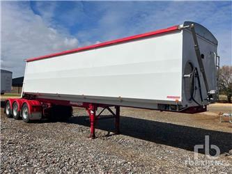  FREIGHTMASTER 9.1 m Tri/A B-Double Lead Sliding