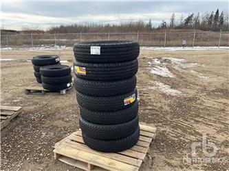Grizzly Quantity of (7) 235/85R16 (Unused)