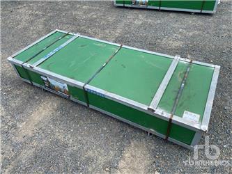 Suihe 20 ft x 20 ft x 6.5 ft Containe ...
