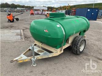 Trailer Engineering 1500 L S/A