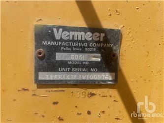 Vermeer 605L