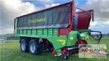 Strautmann MAGNON CFS 470 DO