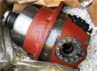 ZF A06440-02590 4460-025-090 Differential