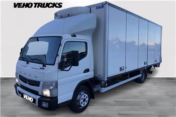 Fuso CANTER 7C15AMT