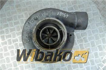 Borg Warner Turbocharger Borg Warner 04264835/04264490/0426430
