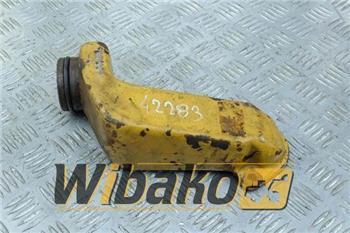 CAT Water pump elbow Caterpillar 3406 7W-3587