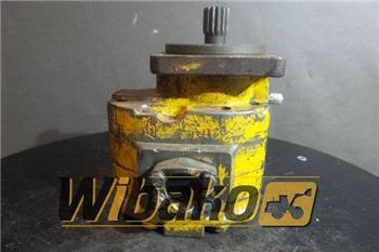 Commercial Hydraulic pump Commercial M76A878BE0F20-7 B51-8017