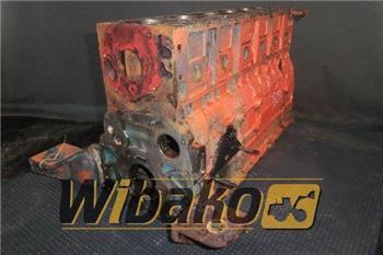 Daewoo Crankcase Daewoo D1146 6501101-3040