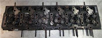 Daewoo Cylinder head Daewoo DE08 00430