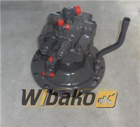 Daewoo Hydraulic motor Daewoo T3X170CHB-10A-60/285