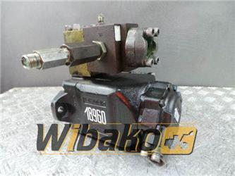 Doosan Hydraulic pump Doosan 401-00423 706420