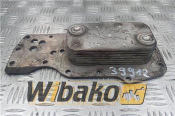 Iveco Oil cooler Iveco 504047629
