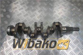 Kubota Crankshaft for engine Kubota V1505