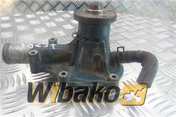 Kubota Water pump Kubota D1005/V1505-E