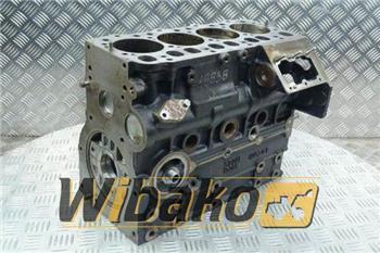 Perkins Block Engine / Motor Perkins 404D-15 S774L/N45301