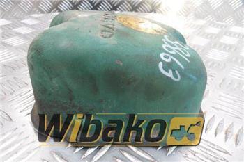 Volvo Cylinder head cover Volvo TD122 3566