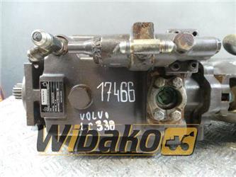 Volvo Hydraulic pump Volvo 9011702378