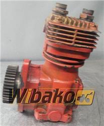 Wabco Compressor Wabco 003 4111440030