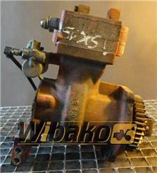 Wabco Compressor Wabco 0322 9111535100