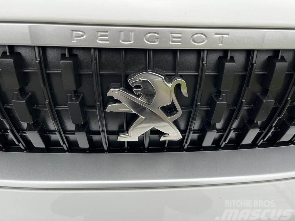 Peugeot Expert 2.0 HDI 120 pk, airco euro 6 Zabojni kombi