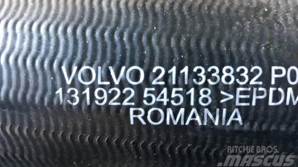 Volvo HOSE  21133832 Motorji