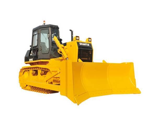 Shantui SD16 standard bulldozer( NEW) Buldožerji goseničarji