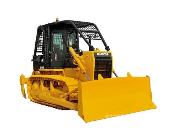 Shantui SD16 standard bulldozer( NEW) Buldožerji goseničarji