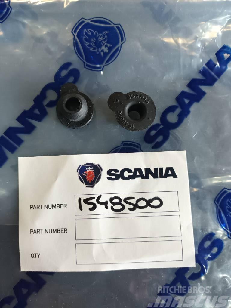 Scania SEAL 1548500 Motorji