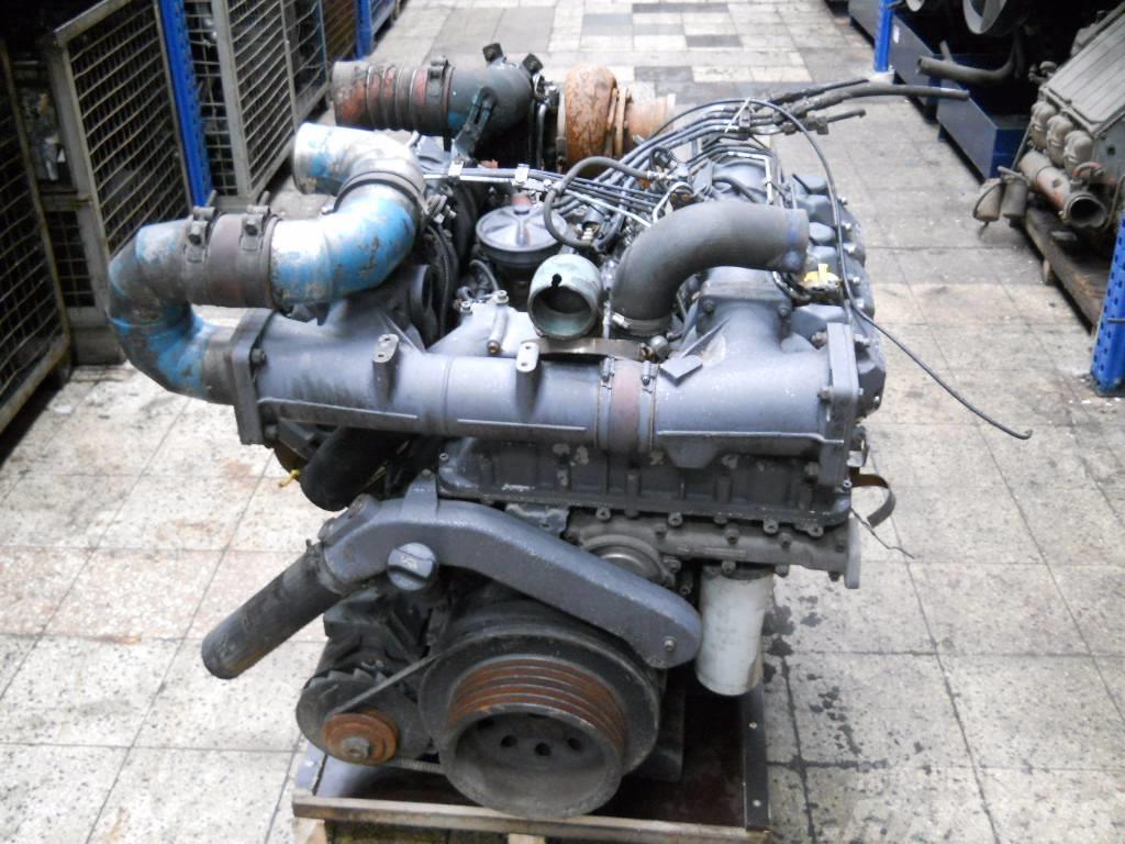 Deutz BF6M1015C / BF 6 M 1015 C Motor Motorji