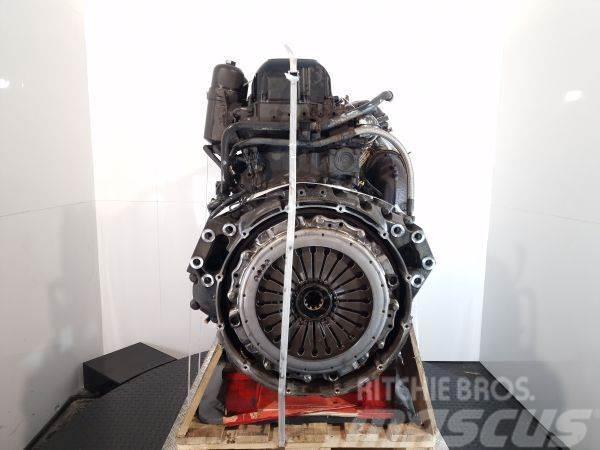 DAF MX300U1 Motorji