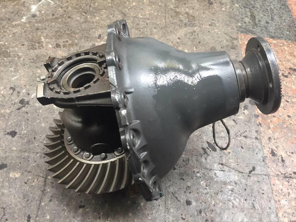 Mercedes-Benz Differential R440 / R 440 Osi