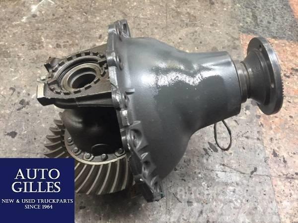 Mercedes-Benz Differential R440 / R 440 Osi