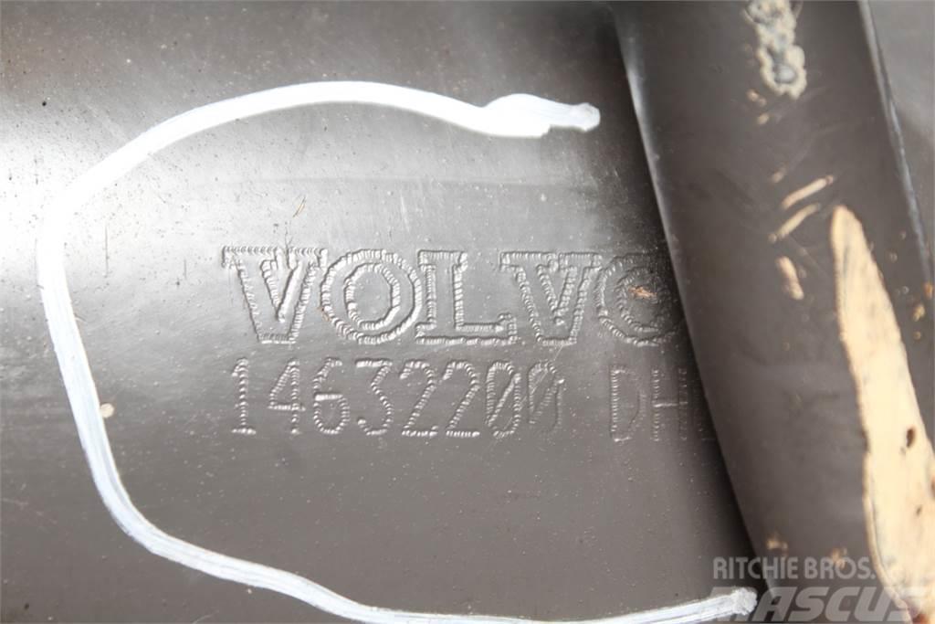 Volvo ECR88 D Hydraulic Cylinder Hidravlika