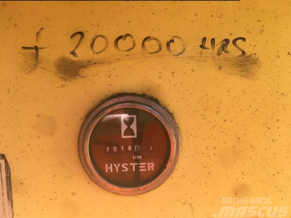 Hyster H48.00XM-16CH Kontejnerski viličarji