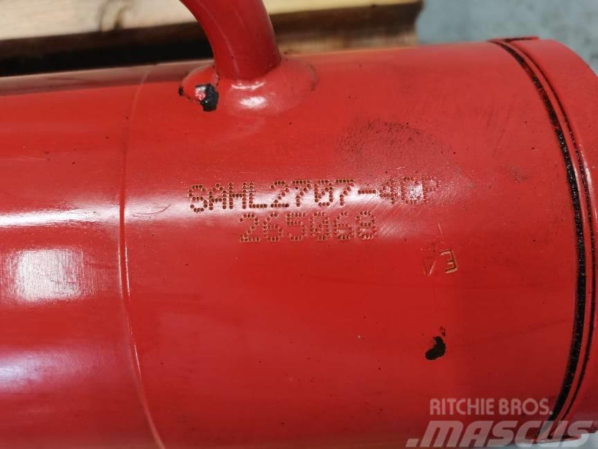 Manitou MT 1740 main cylinder Boom in dipper roke