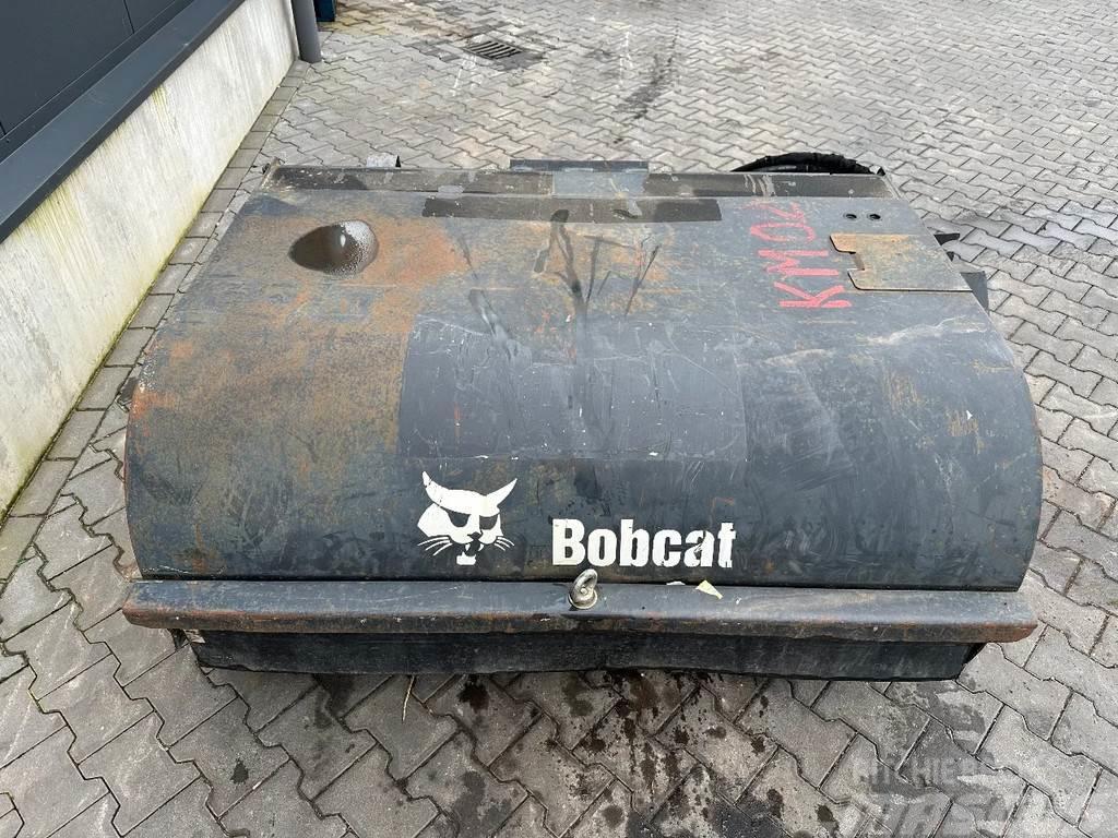 Bobcat Sweeper 60 Cestni pometači