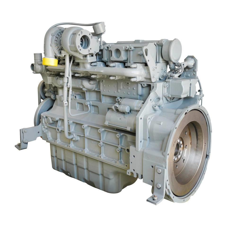 Deutz BF6M1013FC  Diesel Engine for Construction Machine Motorji