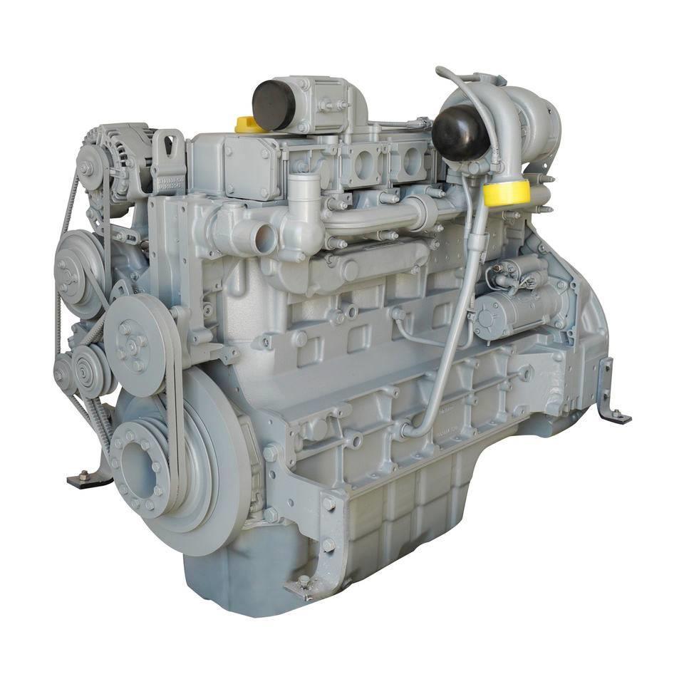 Deutz BF6M1013FC  Diesel Engine for Construction Machine Motorji