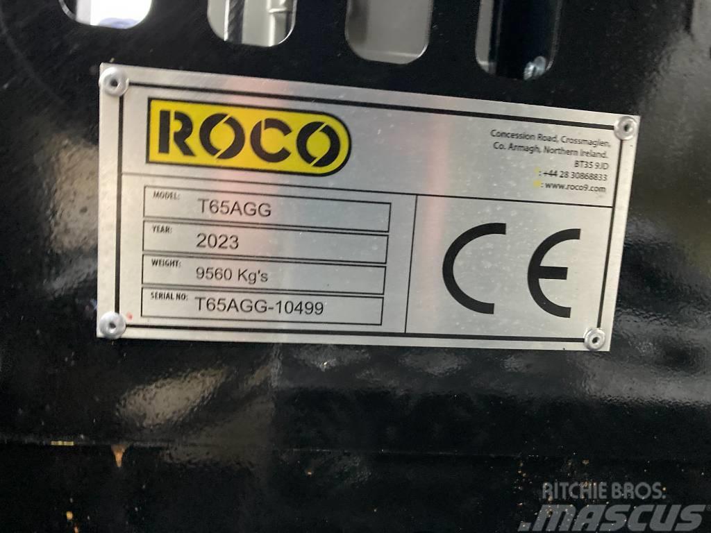 ROCO T65 Transportni trakovi