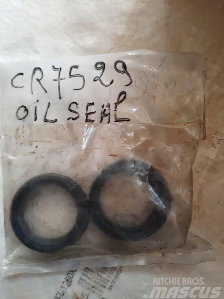  CR7529 OIL SEAL Caterpillar D8T Drugi deli