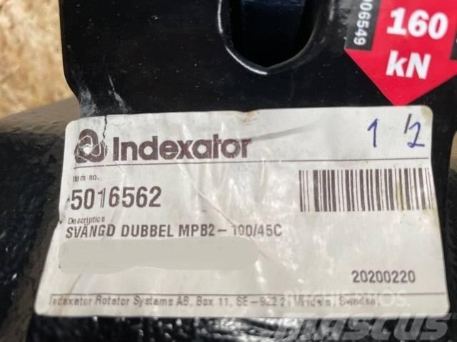 Indexator Link MPB2-100/45C Rotatorji