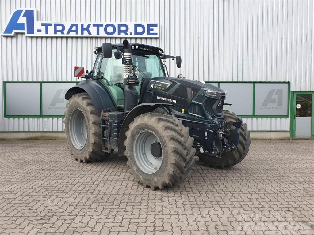 Deutz-Fahr 6230 TTV WARRIOR Traktorji