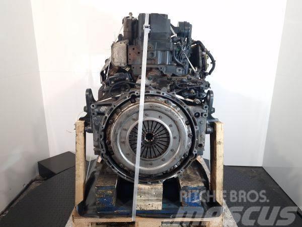 Renault DXI7 260-EEV Motorji