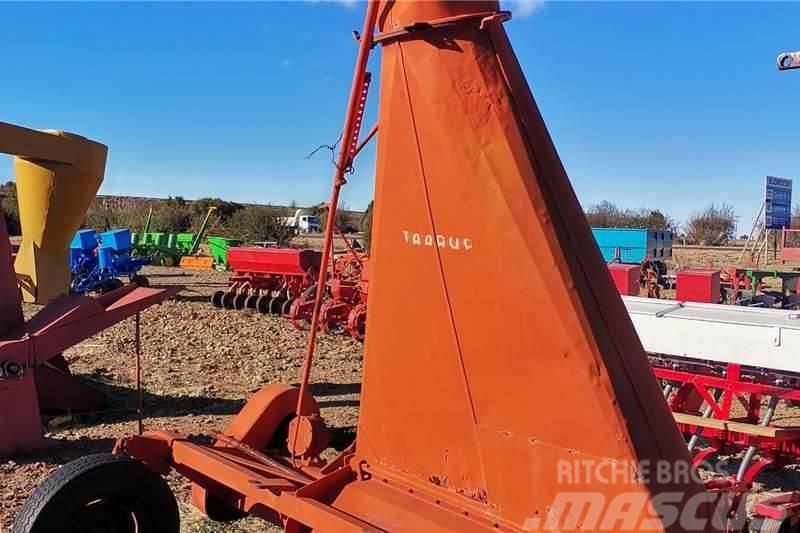 Taarup Silage Harvester (Good Working Condition) Drugi tovornjaki