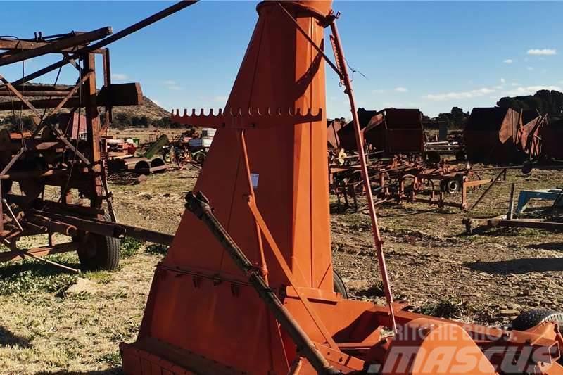 Taarup Silage Harvester (Good Working Condition) Drugi tovornjaki