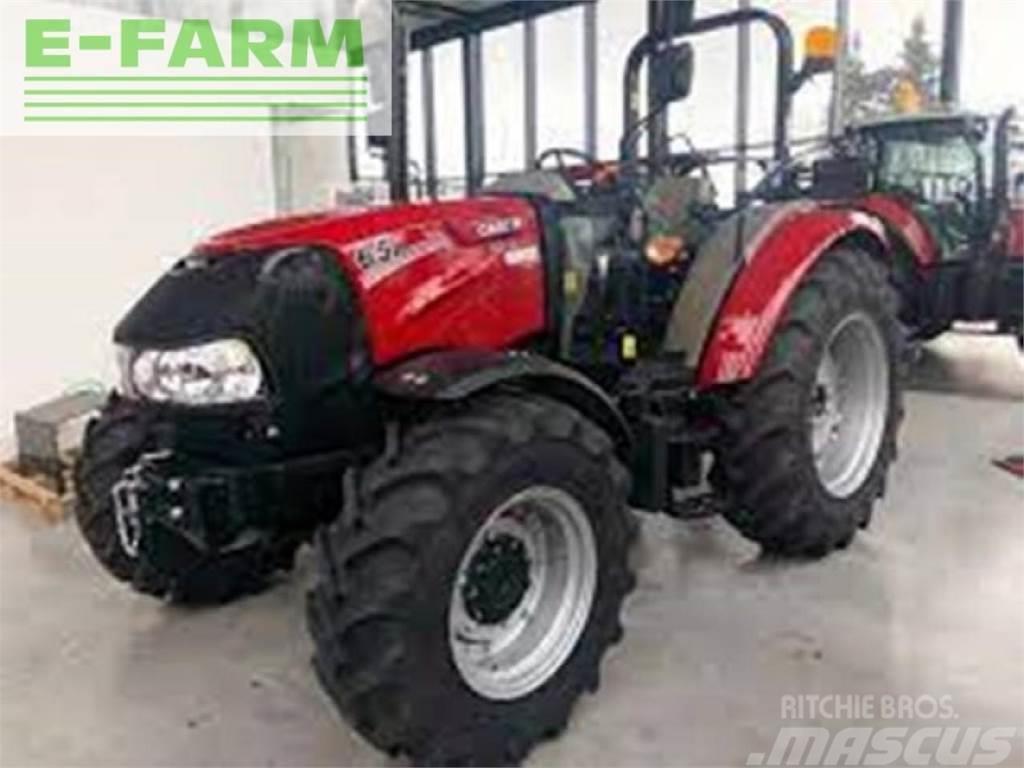 Case IH farmall 65 a Traktorji