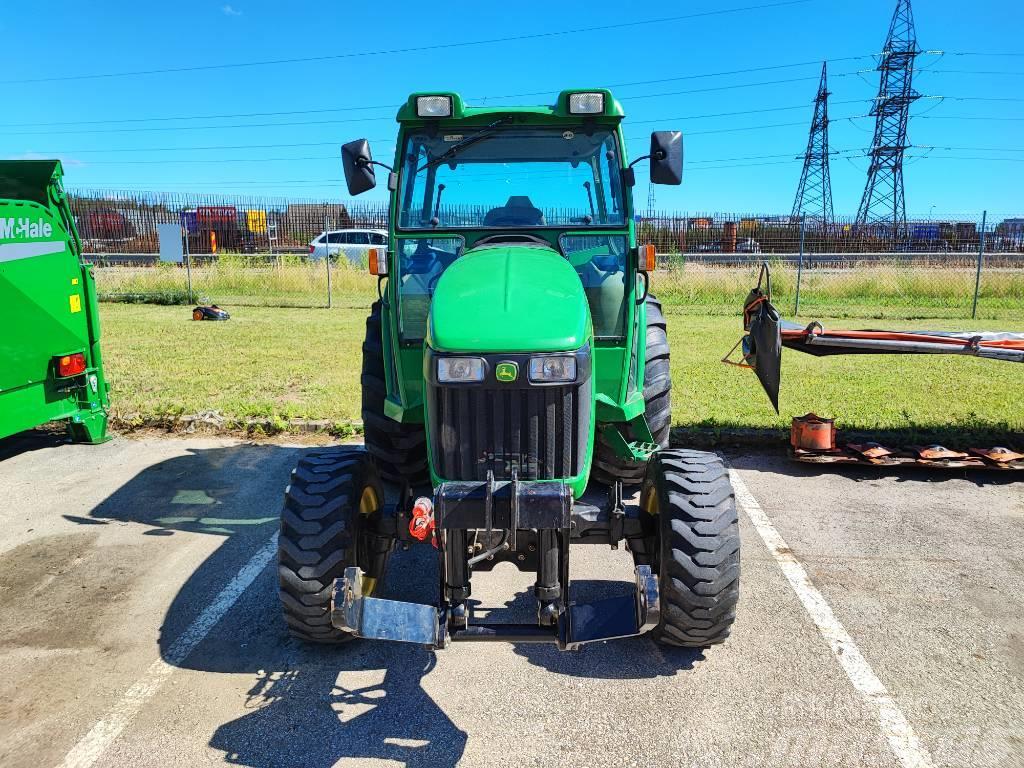 John Deere 4520 Manjši traktorji