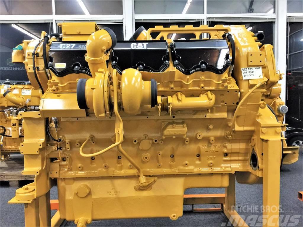 CAT 100%new Hot Sale Engine Assy C6.6 Motorji
