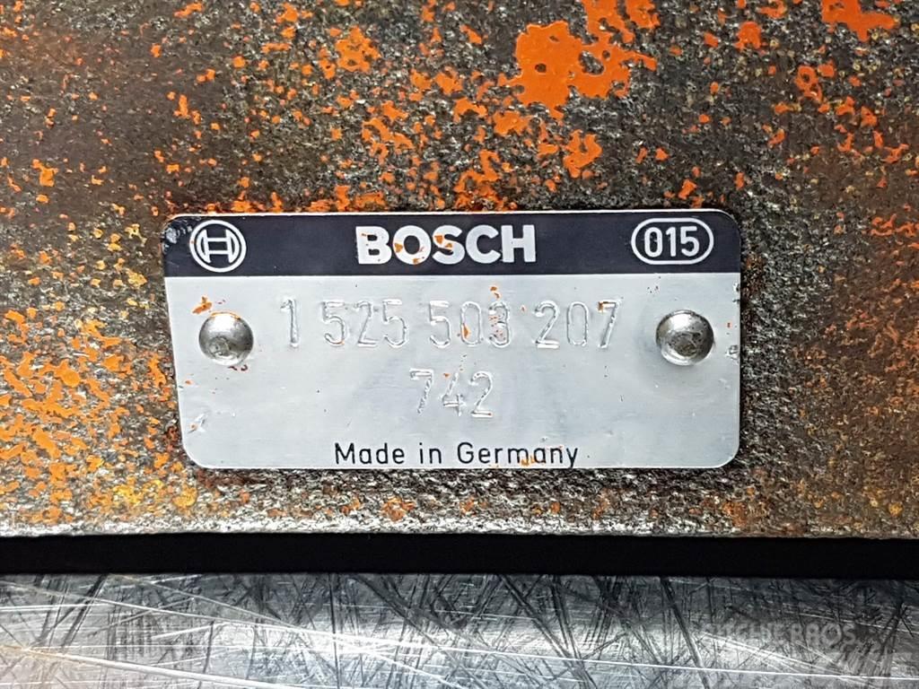 Bosch 0528 043 096 - Atlas - Valve/Ventile Hidravlika