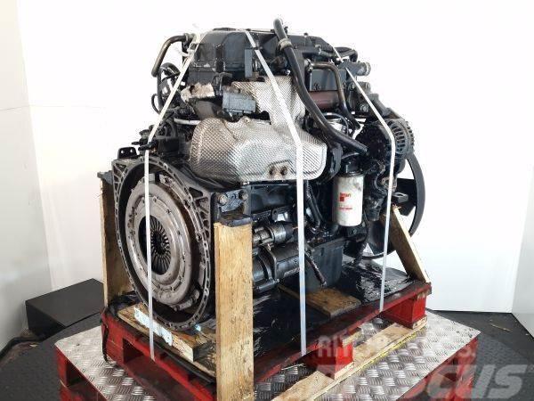 Iveco Tector 5 F4AFE411A*C002 Motorji